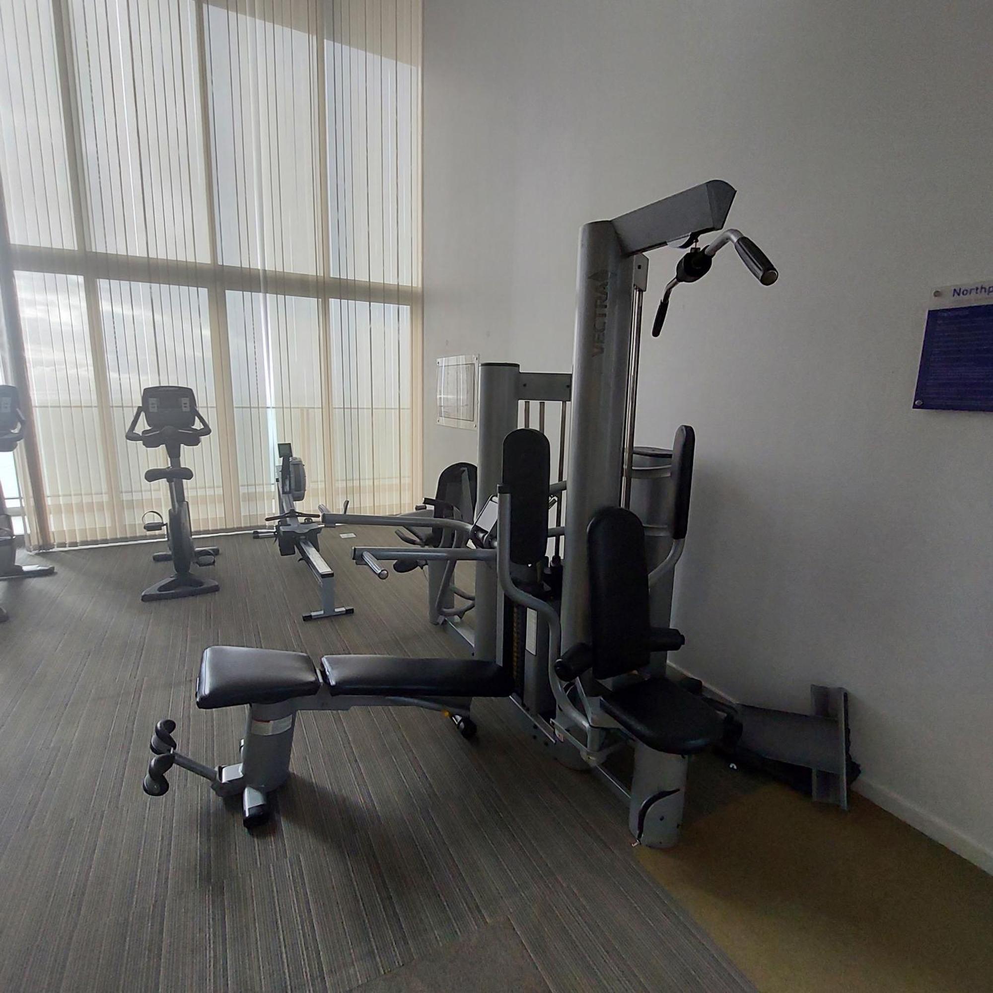 Sea View Apartment In Pattaya Ngoại thất bức ảnh