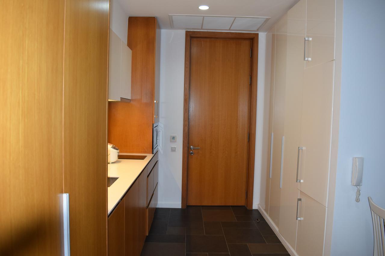 Sea View Apartment In Pattaya Ngoại thất bức ảnh