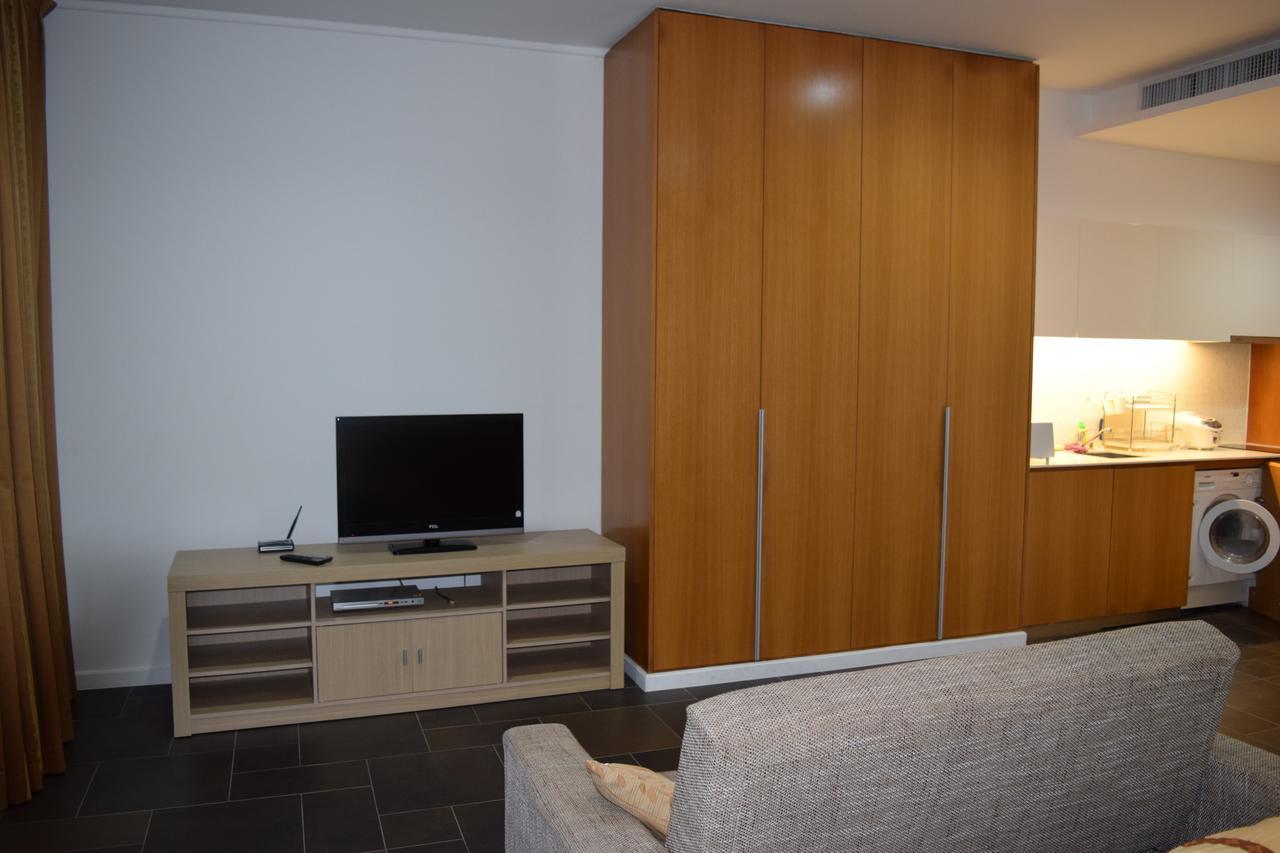 Sea View Apartment In Pattaya Ngoại thất bức ảnh